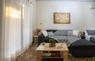 Salamis Luxury Escape - Salamina - 2