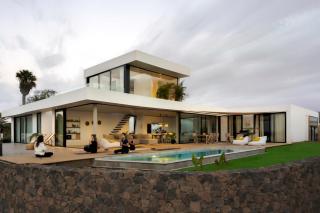 Salty Villa - El Roque - 5