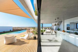 Salty Villa - El Roque - 8
