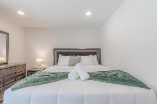 muiz villa - Newark - 3