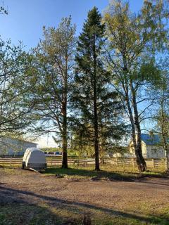 countryside next to center - Kemi - 4