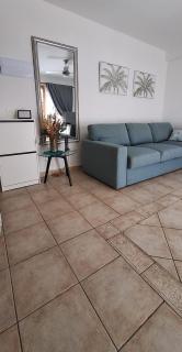 Apartamento Familiar con piscina con Wi Fi en Los Cristianos - Los Cristianos - 4