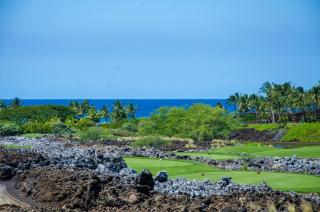 4BD Ke Alaula Estate (124) at Hualalai Resort - Kukio - 0