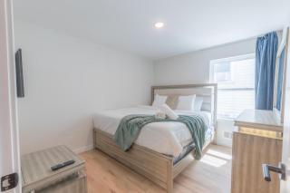 muiz villa - Newark - 2