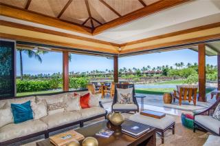 4BD Ke Alaula Estate (124) at Hualalai Resort - Kukio - 6