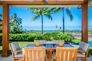 4BD Ke Alaula Estate (124) at Hualalai Resort - Kukio - 5