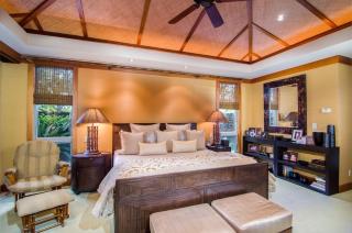 4BD Ke Alaula Estate (124) at Hualalai Resort - Kukio - 2