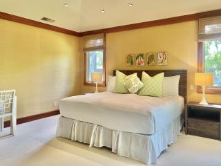 4BD Ke Alaula Estate (124) at Hualalai Resort - Kukio - 1