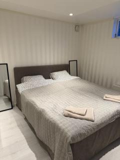 Nosha apartment - Gotemburgo - 7
