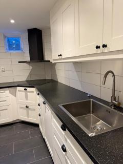 Nosha apartment - Gotemburgo - 5