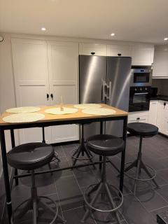 Nosha apartment - Gotemburgo - 3