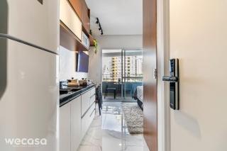 Studio II c/ Ar em Perdizes – Próx. Allianz Parque - São Paulo - 5