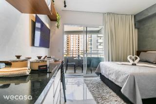 Studio II c/ Ar em Perdizes – Próx. Allianz Parque - São Paulo - 3