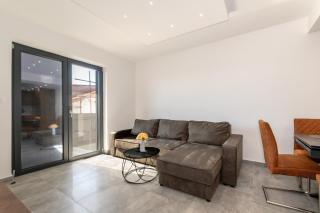 Luxury Apartments Brodarica Beach With Balcony Seaview - 1