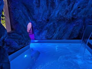 Les Secrets du Castle - le loft - Epfig - 7