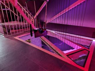 Les Secrets du Castle - le loft - Epfig - 4