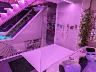 Les Secrets du Castle - le loft - Epfig - 3