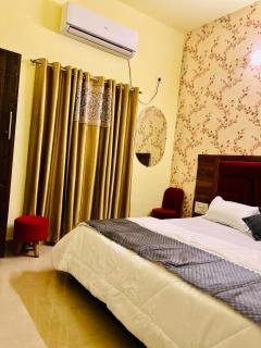 Heaven hills resort Pushkar - Pushkar - 3
