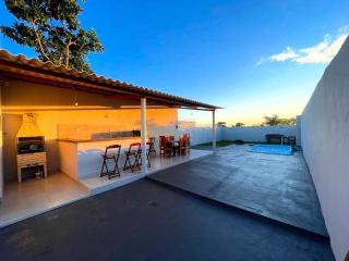 Elite eventos e Hotelaria - Barra do Garças - 1