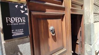 Roby's Boutique Rooms - Luxury B&B - Catania - 9