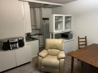 Studio 44m2 by the lake - Äänekoski - 9