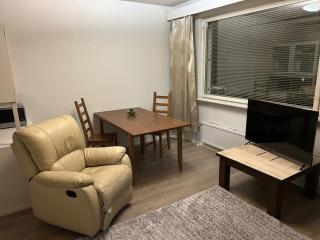 Studio 44m2 by the lake - Äänekoski - 5