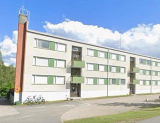 Studio 44m2 by the lake - Äänekoski - 1