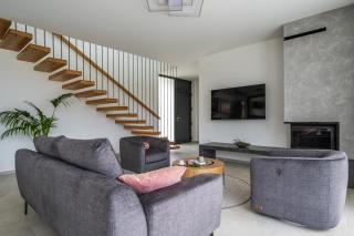 Villa Celi whit heating pool Fazana Pula - 7