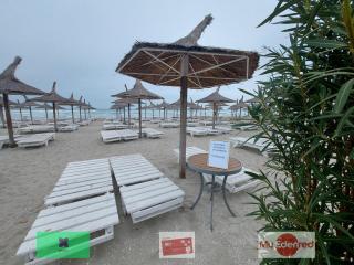 Sea View Mamaia Nord cu Parcare Privata - 7