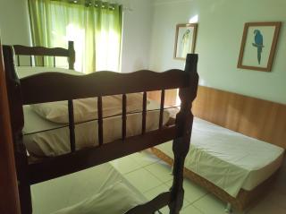 flat 2 qtos Golden Dolphin Roberto Imoveis - 3