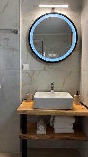KYNTHIA seaview apartments samos - Marathokampos - 9