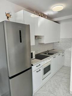 Apartments Nina - Rogoznica (Rogosnizza) - 3