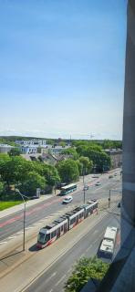 Penthouse apartment with an amazing kitchen and view - Tallinn - 3