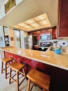 Luana Kai A104 condo - Kihei - 5
