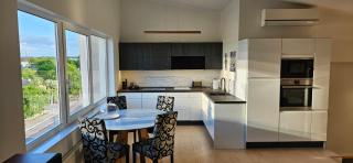 Penthouse apartment with an amazing kitchen and view - Tallinn - 7