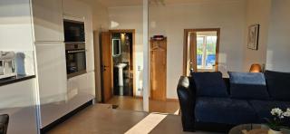 Penthouse apartment with an amazing kitchen and view - Tallinn - 2