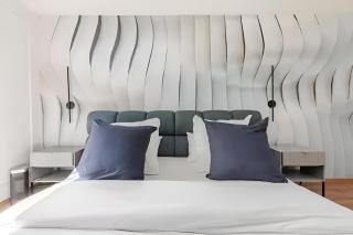 Paisible Appart Euroairport Bâle - 2