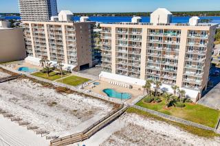 Surf Side Shores 2202 - Gulf Shores - 5