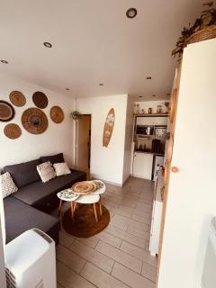 Studio dans les Landes - Lit-et-Mixe - 6