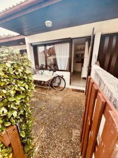 Studio dans les Landes - Lit-et-Mixe - 5