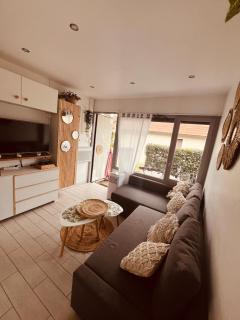 Studio dans les Landes - Lit-et-Mixe - 0