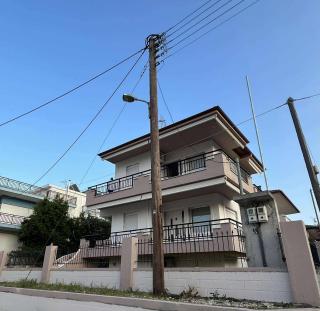 Ocean View Apartments - Vrasná - 8
