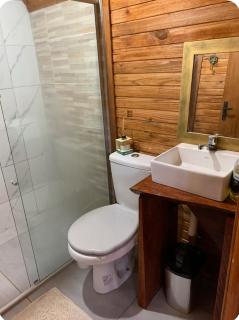 Sitio olhos dagua - Riozinho - 0