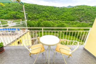 Apartment Green view - 2