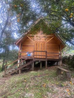 Sitio olhos dagua - Riozinho - 7