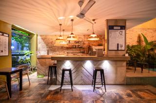 Oasis Fresh Hotel - Santa Marta - 6