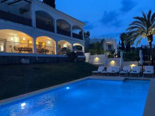 Lovely accommodation in the best location 10-12 beds! - Marbella - 9