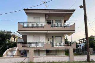 Ocean View Apartments - Vrasná - 9