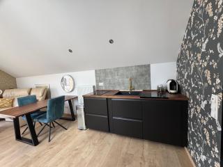 Modern renoviertes Appartment am Luisenhof - Trierweiler - 2