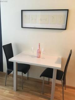 City Center Joe Bee Apartment - 6